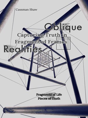 cover image of Oblique Realities